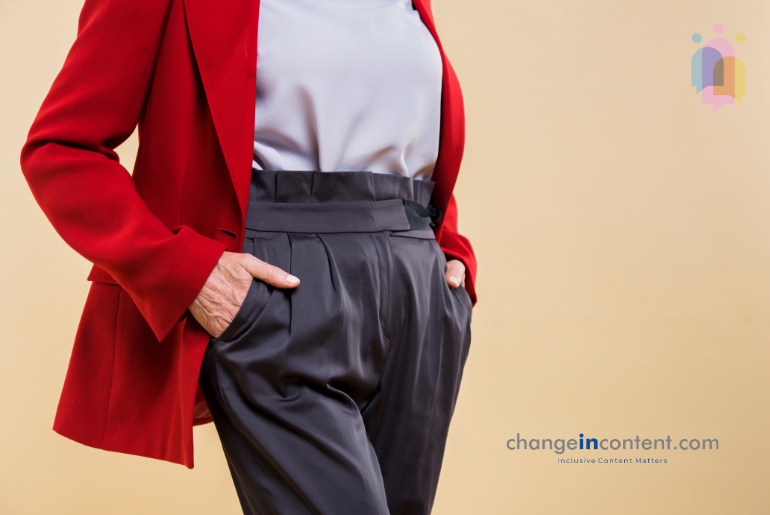 The Pocket: Why women’s clothing needs functionality