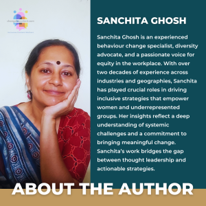 About the writer_Sanchita Ghosh