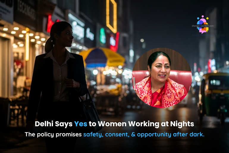 New Labour Code 2025 Decoding India S 4 Day Workweek Policy