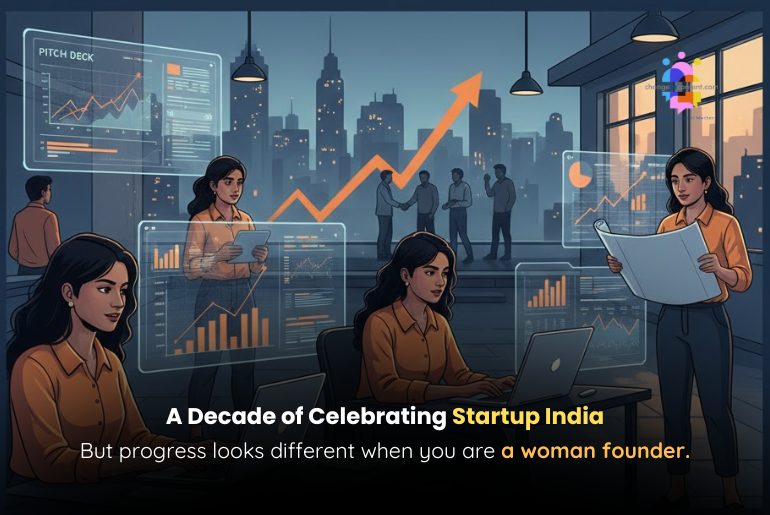 National Startup Day 2026 What The Next Decade Holds For Women